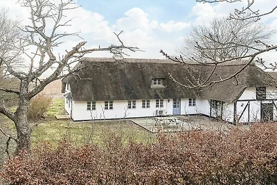 8 Personen Ferienhaus in Svendborg