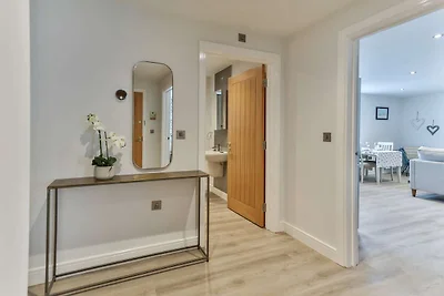 Wohnung in Filey nahe Goldstrand