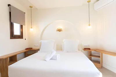 apartman za odmor Obiteljski odmor Alicante