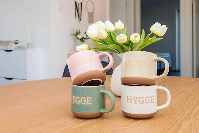 6 Personen Ferienhaus in Ringkøbing