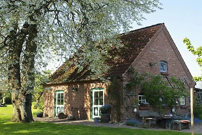 Ferienhaus in Stocksee mit Schwimmbecken