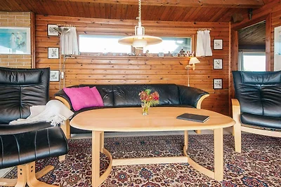Maison de vacances pour 5 a Fanø