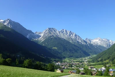 Appartamento per vacanze ad Antholz con...