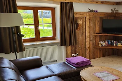 Vakantieappartement met 2 slaapkamers