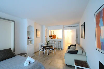 Ferienhaus in der Nähe der Strände von Cannes