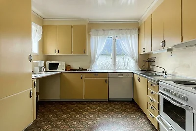 8 osob apartament w KÖPINGSVIK