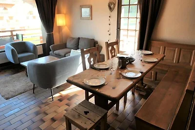 Residenz La Gelinotte