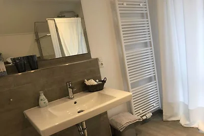 Ferienwohnung mit 1 Schlafzimmer