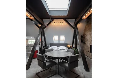 Ferienwohnung mit 1 Schlafzimmer