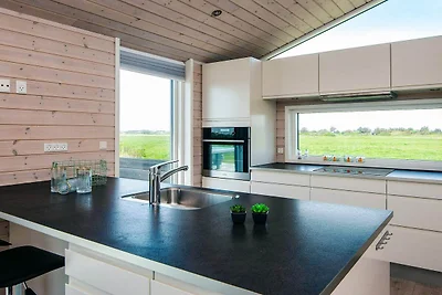 4 star holiday home in Løkken