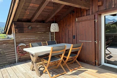 Ferienhaus Erholungsurlaub Oberstdorf