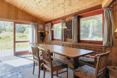 6 Personen Ferienhaus in Blokhus-By Traum