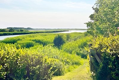 4 Sterne Ferienhaus in LAHOLM-By Traum