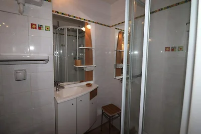 Renoviertes Studio · In der Nähe der Pisten ·...