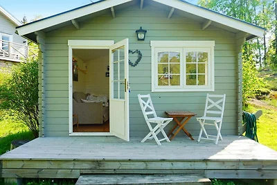 7 persoons vakantie huis in NORRTÄLJE-By...