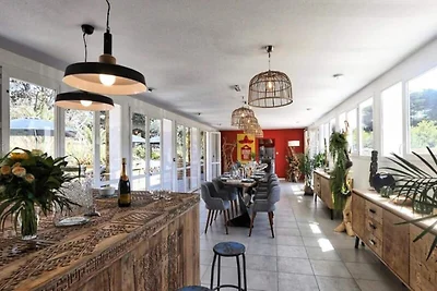 Villa Santa Teresa-Domaine Le Sherwood