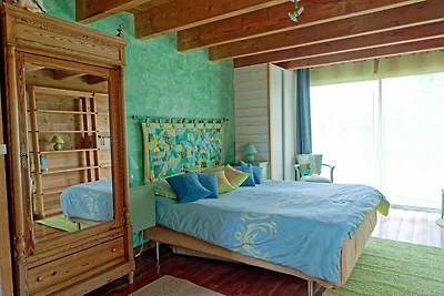 Cottage, Tredrez-Locquemeau