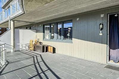 4 Sterne Ferienhaus in HOVDEN