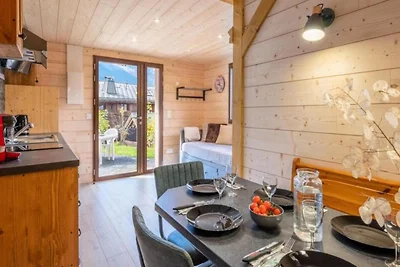 Residenz Les Houches Villages