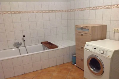 Ferienwohnung mit 2 Schlafzimmer