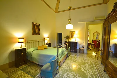 Ferienhaus in Lecce Apulien mit Garten