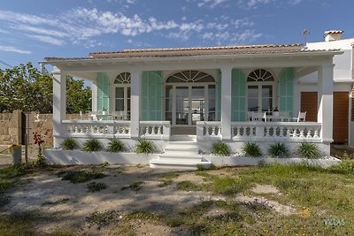 Villa Veles Dos. Dein Luxuserlebnis am Meer