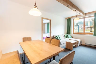 Appartement in Wald im Pinzgau mit Pool
