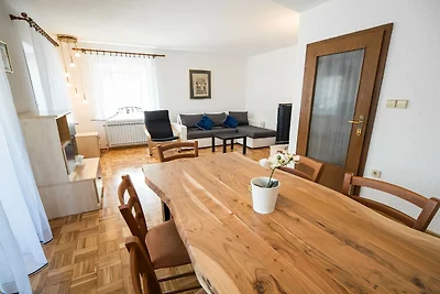 Mountain View Haven Apartments - Two Bedroom ...