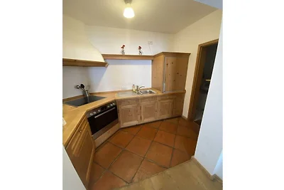 Vakantieappartement met 2 slaapkamers