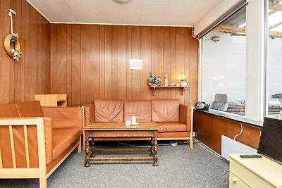 3 Personen Ferienhaus in Sydals-By Traum