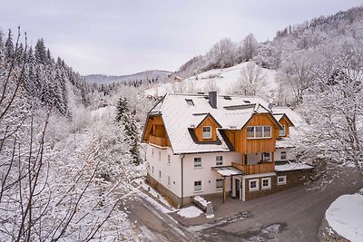 Ferienwohnung am Kreischberg