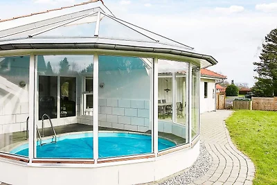 8 Personen Ferienhaus in Juelsminde-By Traum