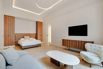 Harmonieus appartement voor 2P - La Seine