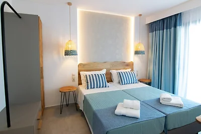 Villa in Rethymno nahe Agios Pavlos Strand