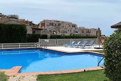 Villa in Nerja met Zeezicht & Strand Dichtbij
