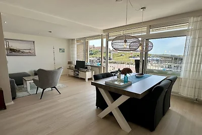 Vakantieappartement met 1 slaapkamer