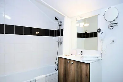 Appartamento in Francia con Piscina