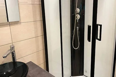 Studio für 4 Personen