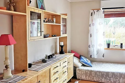 5 Personen Ferienhaus in Digermulen