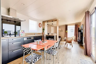 Ferienwohnung in Brétignolles in der Nähe des...