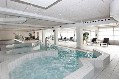 6 Personen Ferienhaus auf einem Ferienpark...