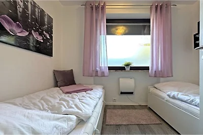 Ferienwohnung mit 3 Schlafzimmer