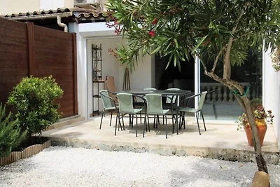 Residenz Domaine Font Mourier