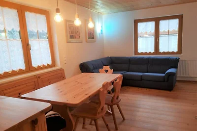 Sonniges Apartment in Thermennähe