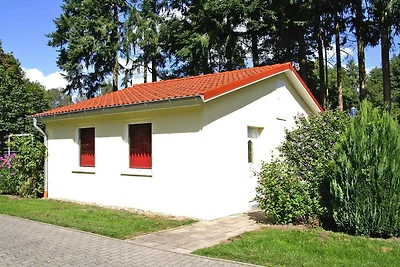 Ferienhaus in Parchim mit Parkplatz