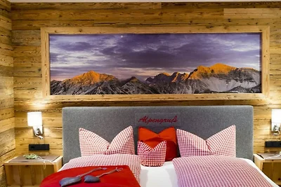 Chalet Alpengruss