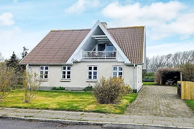 12 persoons vakantie huis in Vestervig-By...