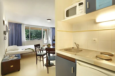 Dreier-Retreat in Vallon-Pont-d'Arc