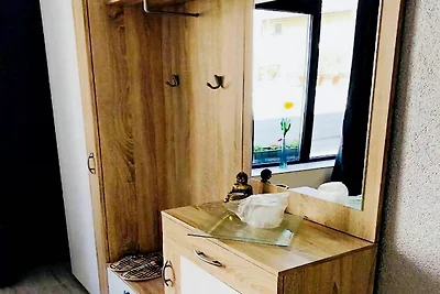 Appartement in Gammertingen met terras