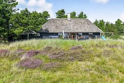 4 Sterne Ferienhaus in Blåvand